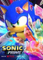Watch Sonic Prime 123MoviesFree