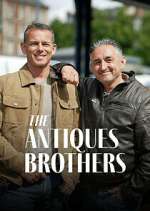 Watch The Antiques Brothers 123MoviesFree
