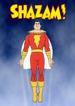 Watch Shazam: The Animated Series 123MoviesFree