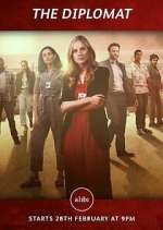 Watch The Diplomat 123MoviesFree