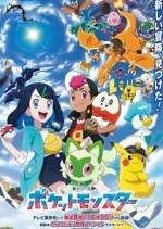 Watch Pokémon Horizons: The Series 123MoviesFree