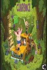 Watch Clarence 2014 123MoviesFree