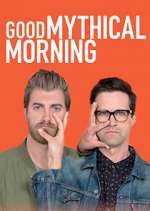 Watch Good Mythical Morning 123MoviesFree