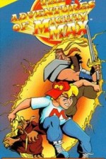 Watch Mighty Max 123MoviesFree