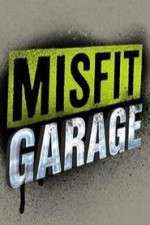 Watch Misfit Garage 123MoviesFree