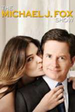 Watch The Michael J. Fox Show 123MoviesFree