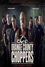 Watch Orange County Choppers 123MoviesFree
