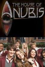 Watch House of Anubis 123MoviesFree