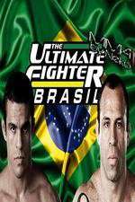 Watch The Ultimate Fighter - Brasil 123MoviesFree