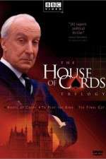 Watch House of Cards (1990) 123MoviesFree