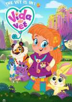 Watch Vida the Vet 123MoviesFree