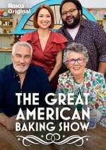 Watch The Great American Baking Show 123MoviesFree