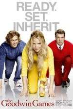 Watch The Goodwin Games 123MoviesFree