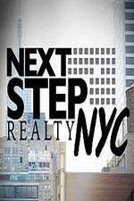 Watch Next Step Realty: NYC 123MoviesFree
