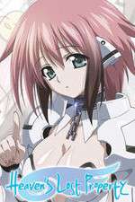 Watch Heaven's Lost Property 123MoviesFree