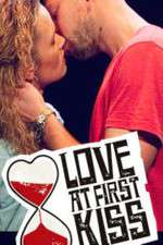 Watch Love at First Kiss 123MoviesFree