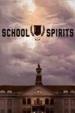 Watch School Spirits 123MoviesFree