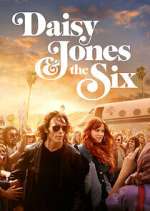 Watch Daisy Jones & the Six 123MoviesFree