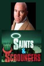 Watch Saints and Scroungers 123MoviesFree