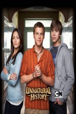 Watch Unnatural History 123MoviesFree