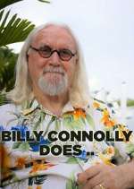 Watch Billy Connolly Does… 123MoviesFree