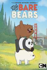 Watch We Bare Bears 123MoviesFree