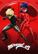 Watch Miraculous: Les aventures de Ladybug et Chat Noir 123MoviesFree
