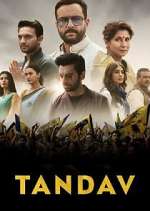 Watch Tandav 123MoviesFree