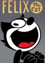 Watch Felix the Cat 123MoviesFree