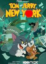 Watch Tom and Jerry in New York 123MoviesFree
