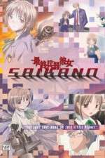 Watch SaiKano Saishuuheiki Kanojo The Last Love Song on This Little Planet 123MoviesFree