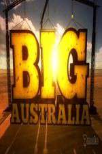 Watch Big Australia 123MoviesFree