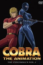 Watch Cobra The Animation 123MoviesFree