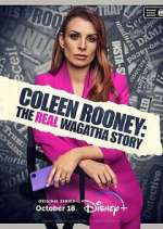 Watch Coleen Rooney: The Real Wagatha Story 123MoviesFree