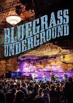 Watch Bluegrass Underground 123MoviesFree