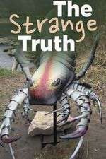Watch The Strange Truth 123MoviesFree