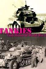 Watch Tankies Tank Heroes of World War II 123MoviesFree