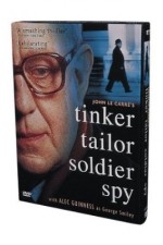 Watch Tinker Tailor Soldier Spy 123MoviesFree