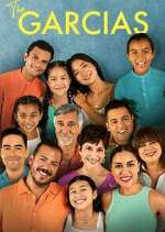 Watch The Garcias 123MoviesFree