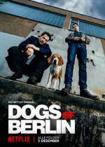 Watch Dogs of Berlin 123MoviesFree