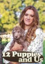 Watch 12 Puppies and Us 123MoviesFree