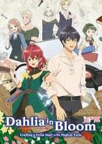 Watch Dahlia in Bloom 123MoviesFree