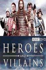 Watch Heroes and Villains 123MoviesFree