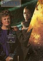 Watch Seekers 123MoviesFree