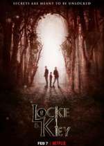Watch Locke & Key 123MoviesFree