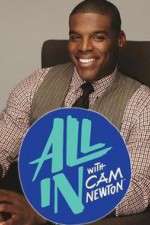 Watch All In with Cam Newton 123MoviesFree