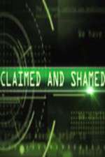 Watch Claimed and Shamed 123MoviesFree