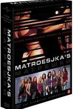 Watch Matrioshki 123MoviesFree