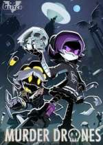 Watch Murder Drones 123MoviesFree