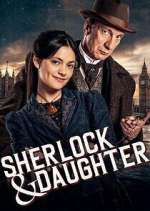Watch Sherlock & Daughter 123MoviesFree